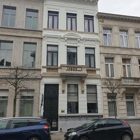 La Liberte Guest house Antwerp