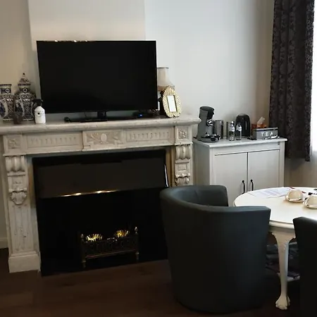 La Liberte Guest house Antwerp