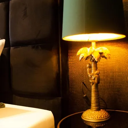 Guest house La Liberte 3*