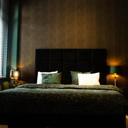 Guest house La Liberte