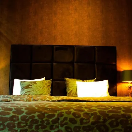 La Liberte Guest house Antwerp