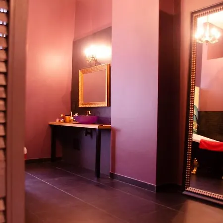 La Liberte Guest house 3*