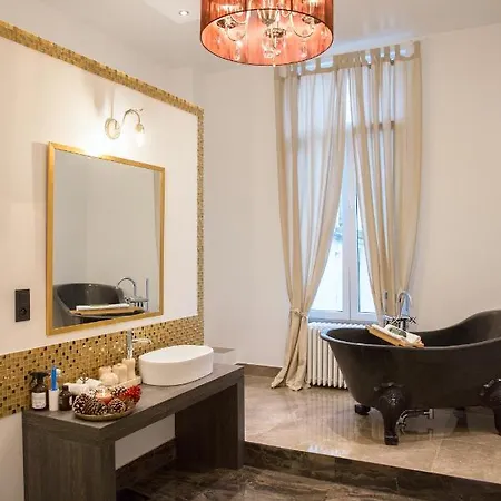 La Liberte Guest house