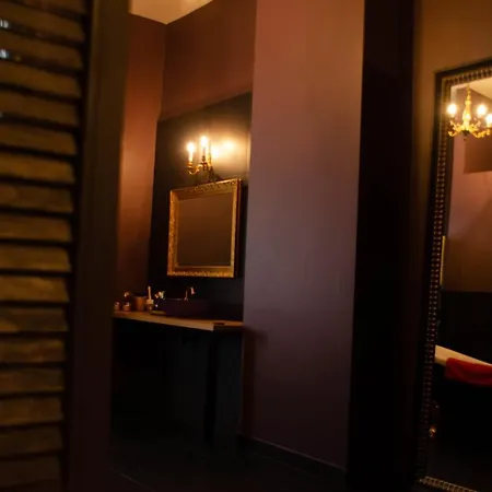 La Liberte Guest house Antwerp