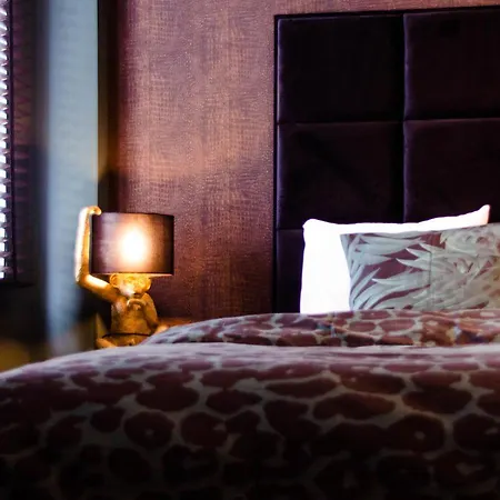La Liberte Guest house