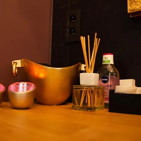 La Liberte Guest house 3*