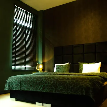 Guest house La Liberte 3*