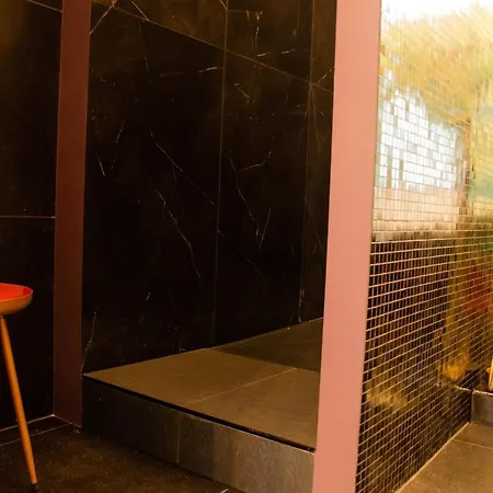 La Liberte Guest house Antwerp