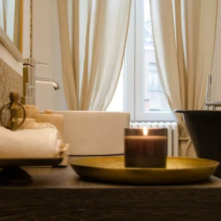 Guest house La Liberte Antwerp